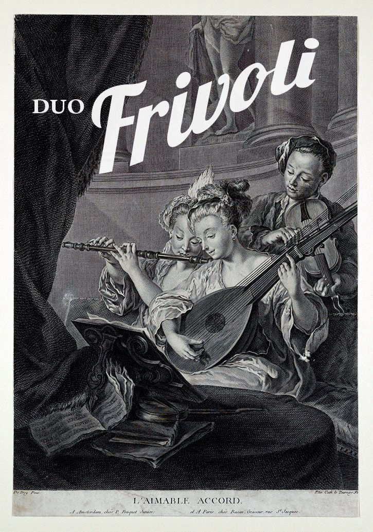 Duo F`rivoli